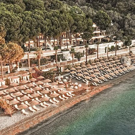 טורונץ' Perios Beach House - Adults Only מראה חיצוני תמונה