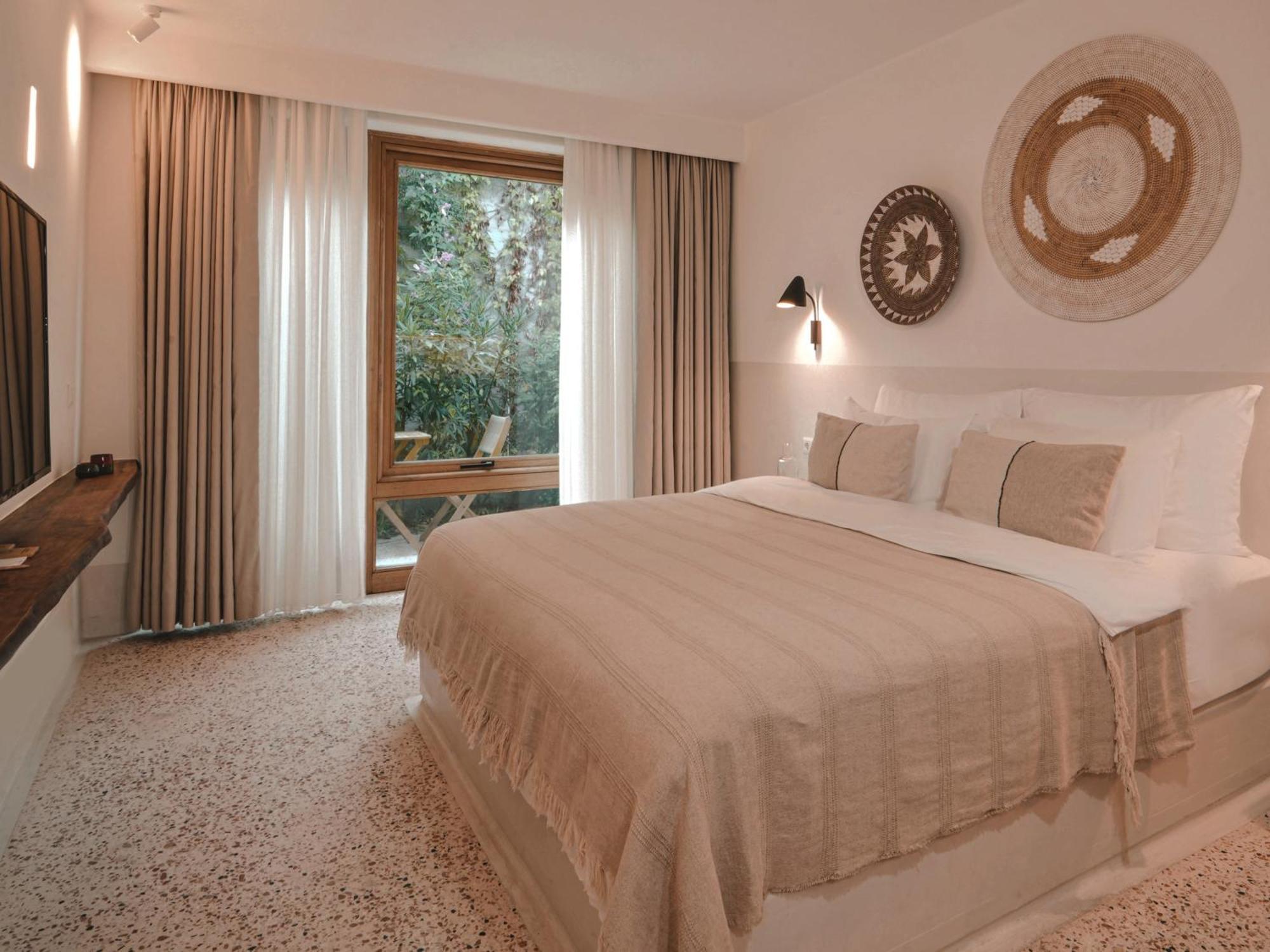 טורונץ' Perios Beach House - Adults Only מראה חיצוני תמונה