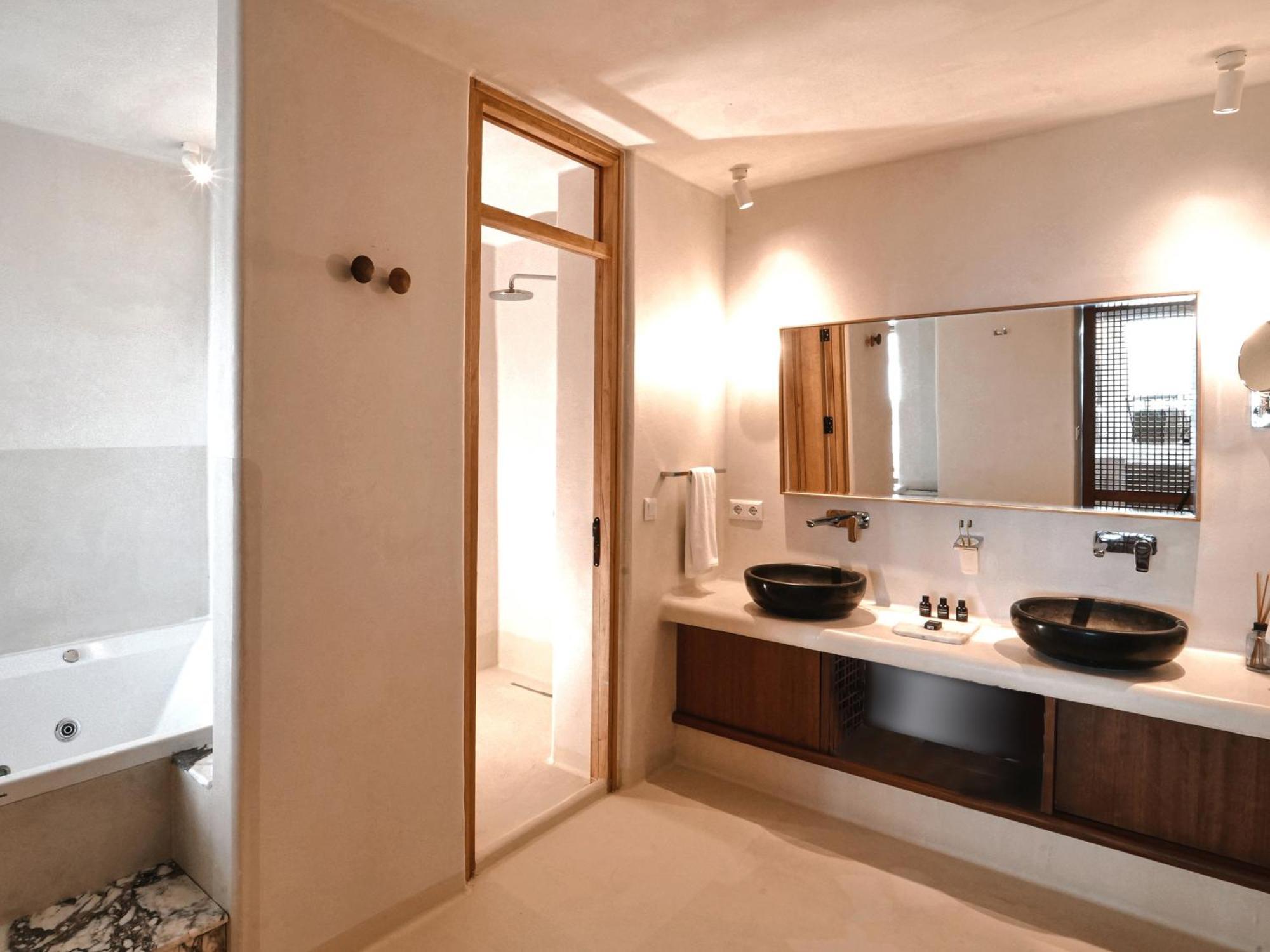 טורונץ' Perios Beach House - Adults Only חדר תמונה