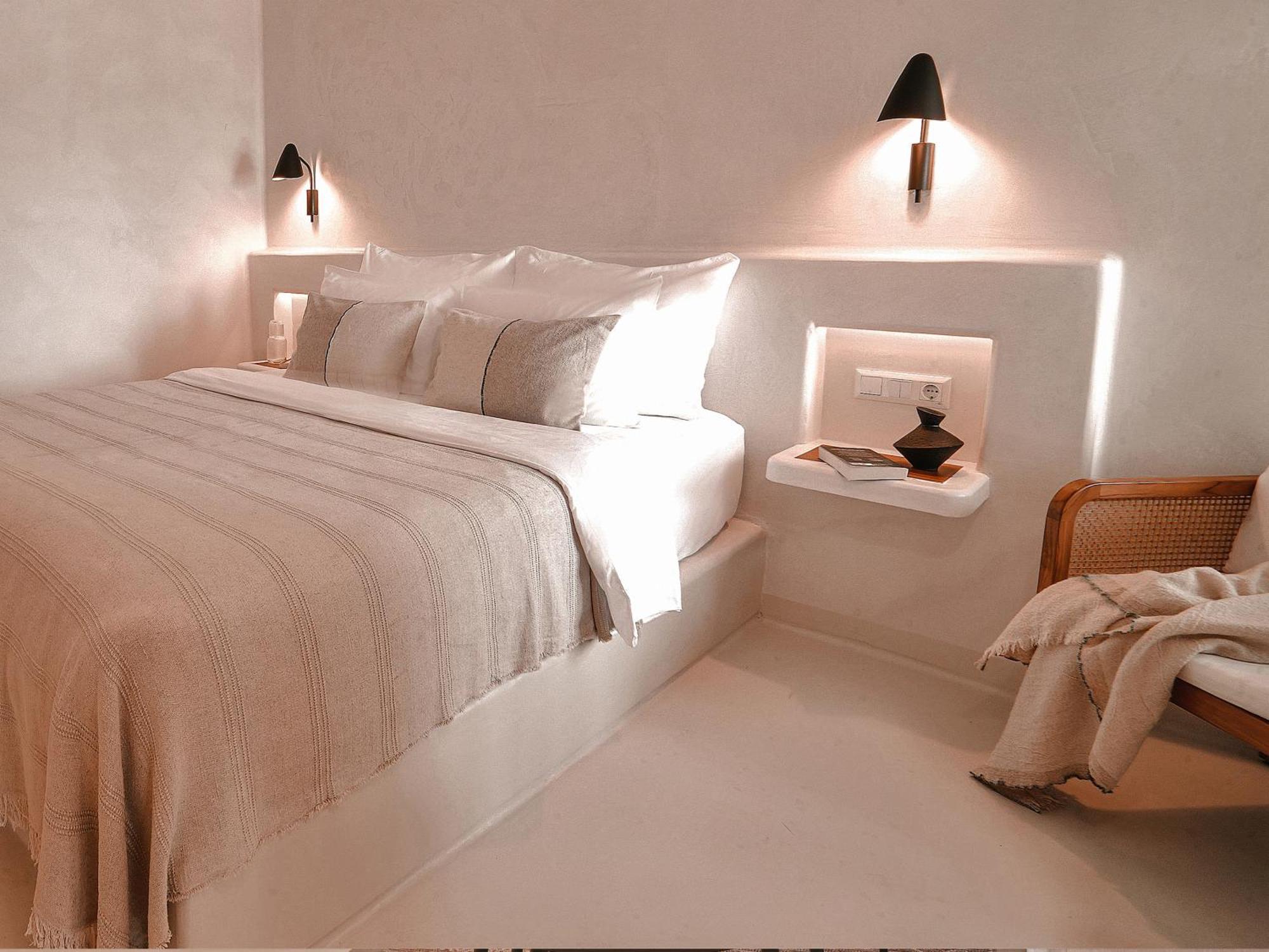 טורונץ' Perios Beach House - Adults Only חדר תמונה