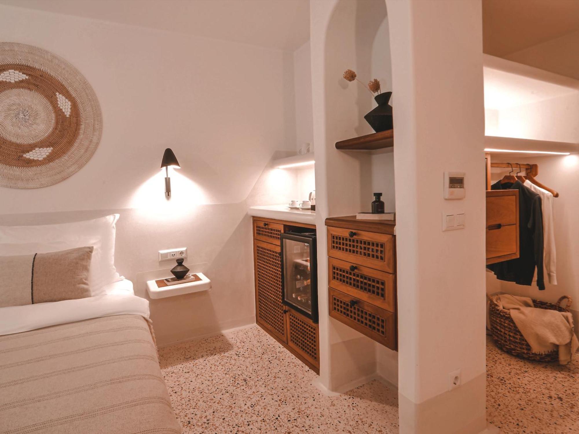 טורונץ' Perios Beach House - Adults Only חדר תמונה