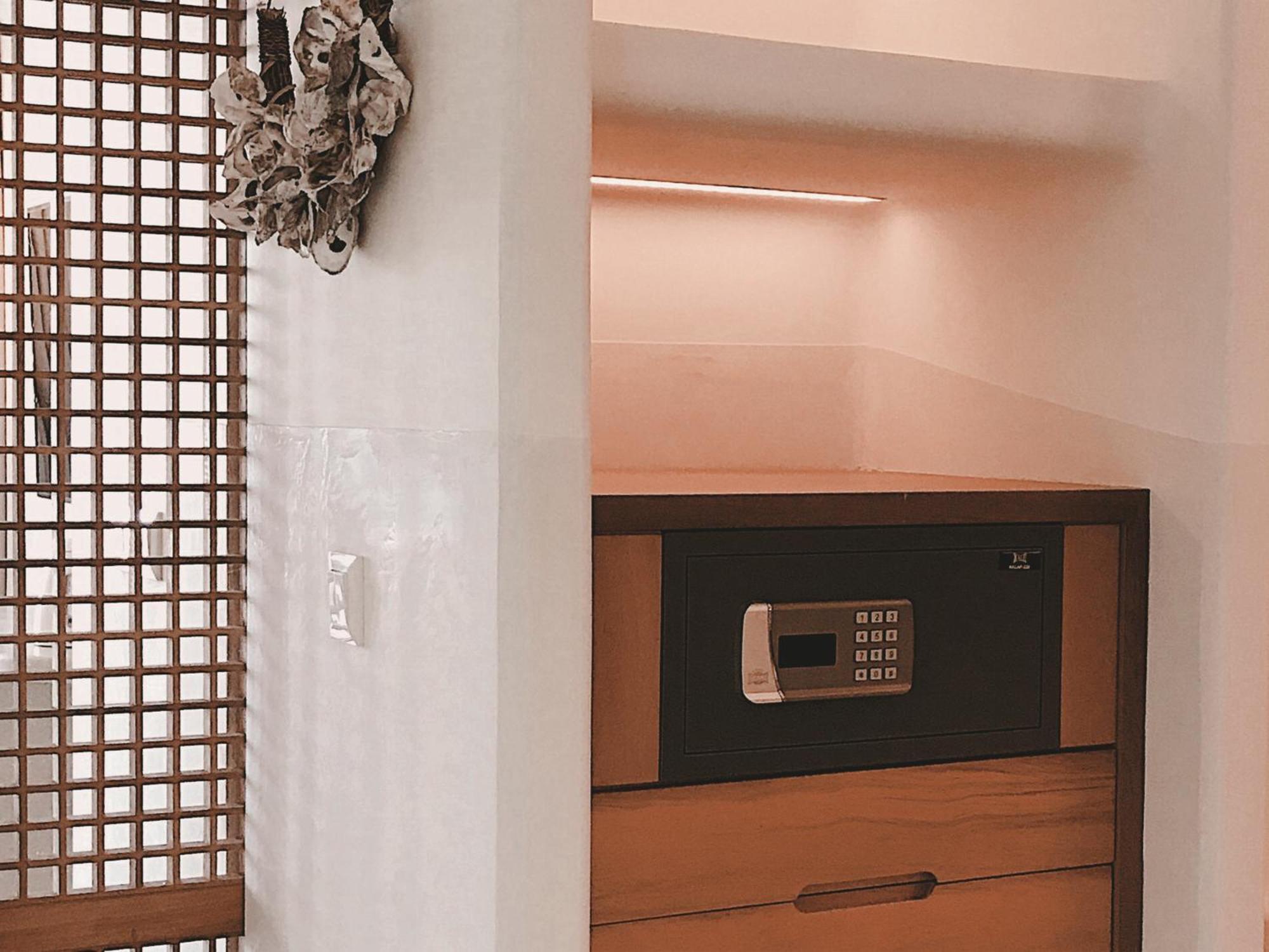 טורונץ' Perios Beach House - Adults Only חדר תמונה
