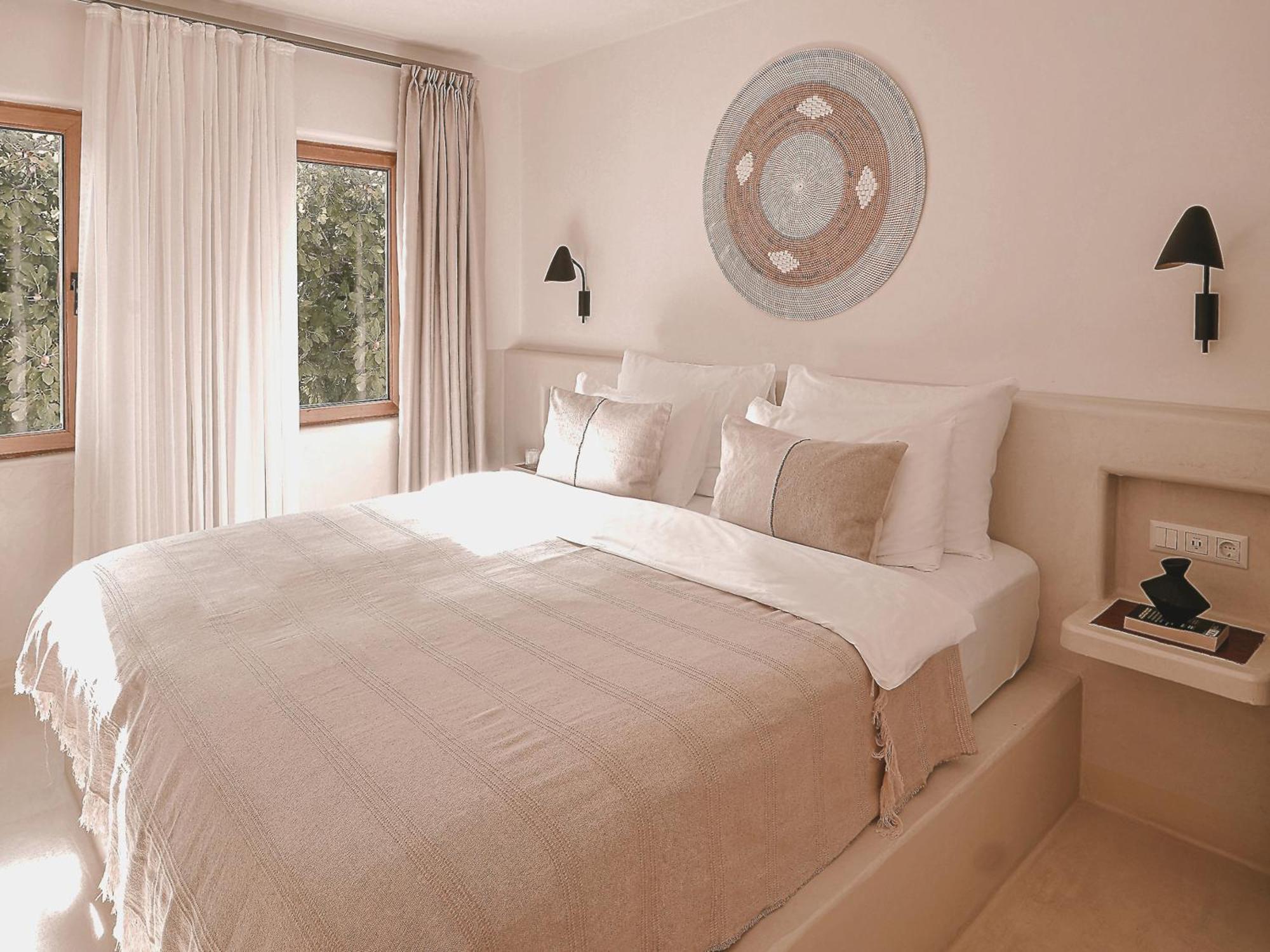 טורונץ' Perios Beach House - Adults Only חדר תמונה